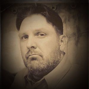 Meet your Posher, Jason